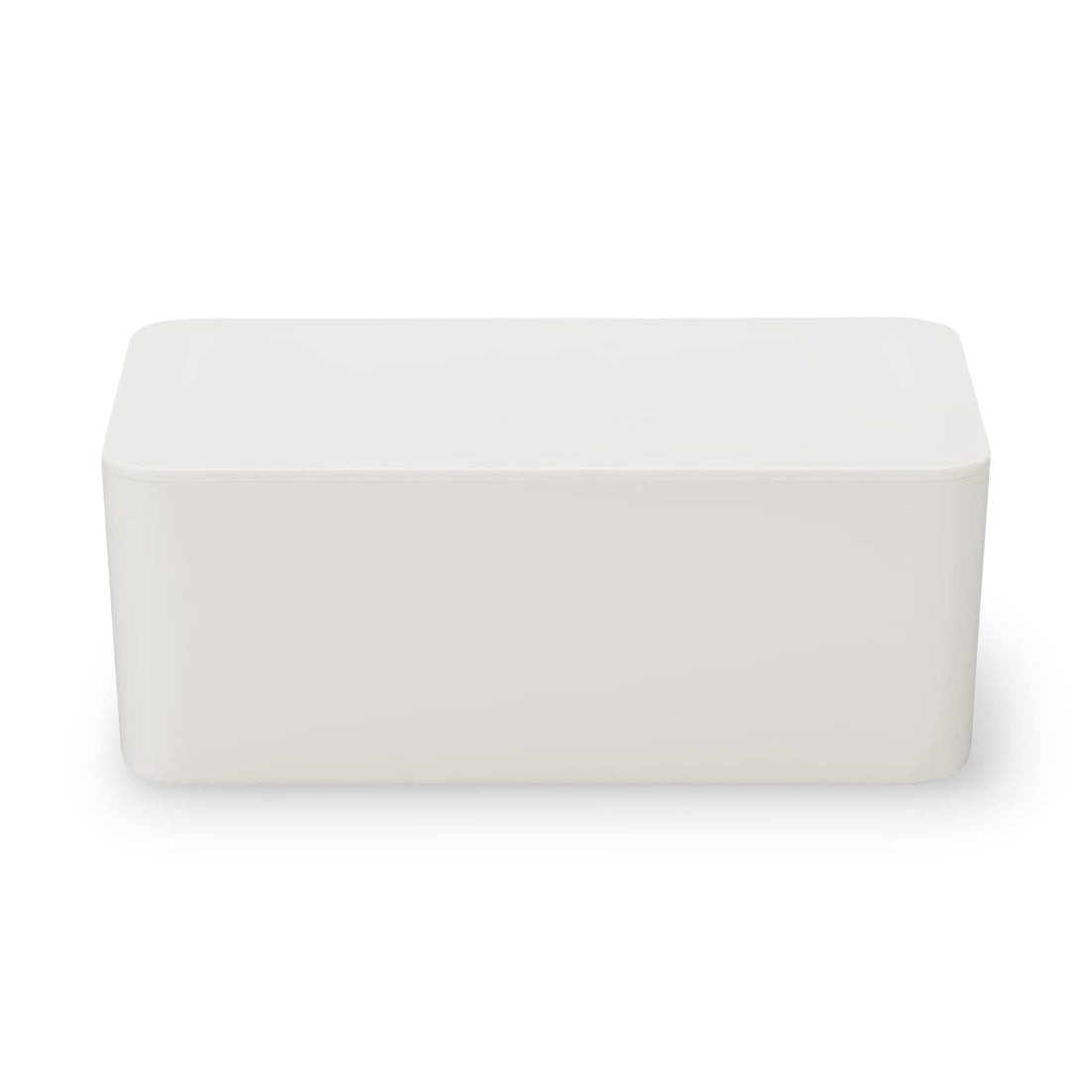 MUJI Polypropylene Wet Wipe Case Stylish and Convenient Design