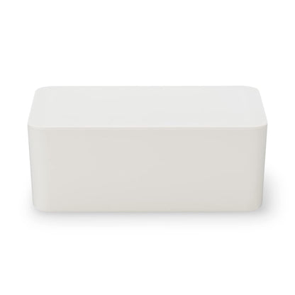 MUJI Polypropylene Wet Wipe Case Stylish and Convenient Design