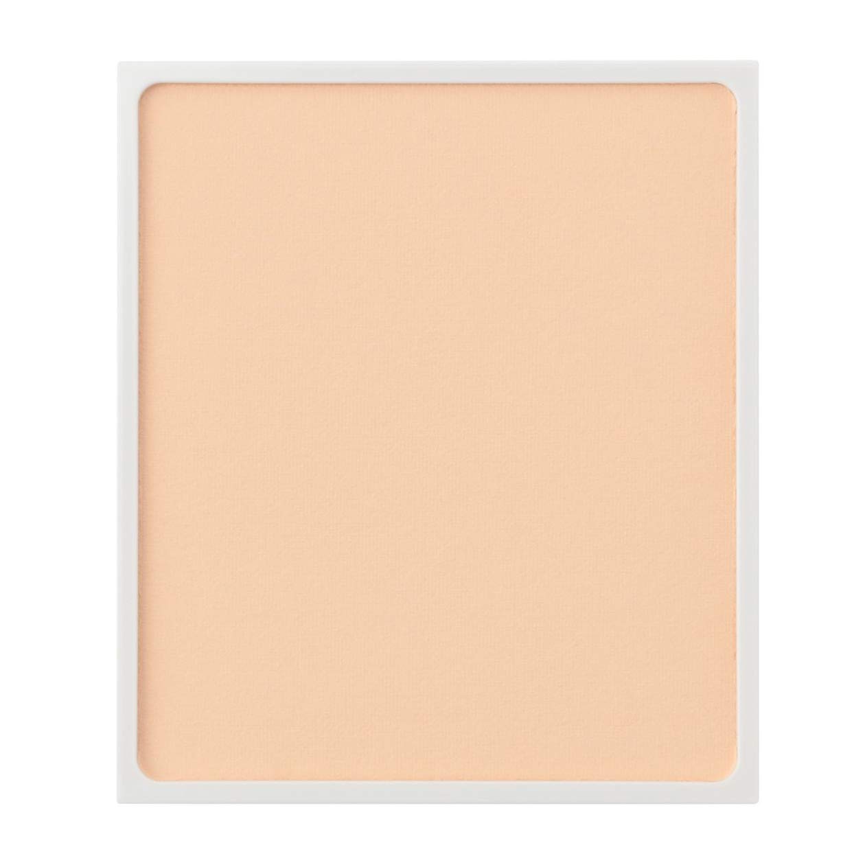 MUJI UV Powder Foundation Light Natural SPF30 PA+++ 9.4g for Japanese Skincare