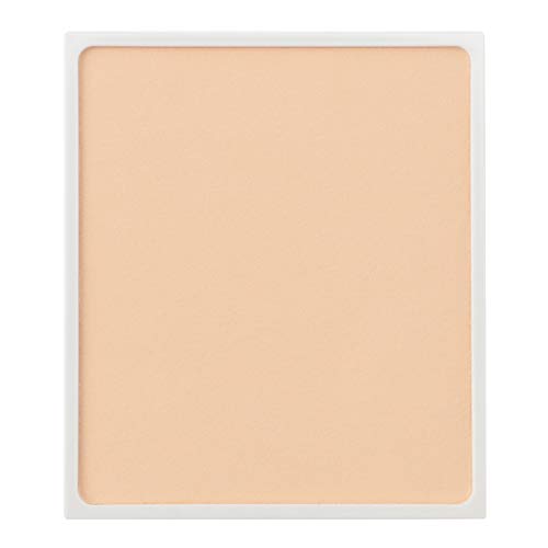 MUJI UV Powder Foundation Light Beige SPF30 9.4g for Japanese Skincare