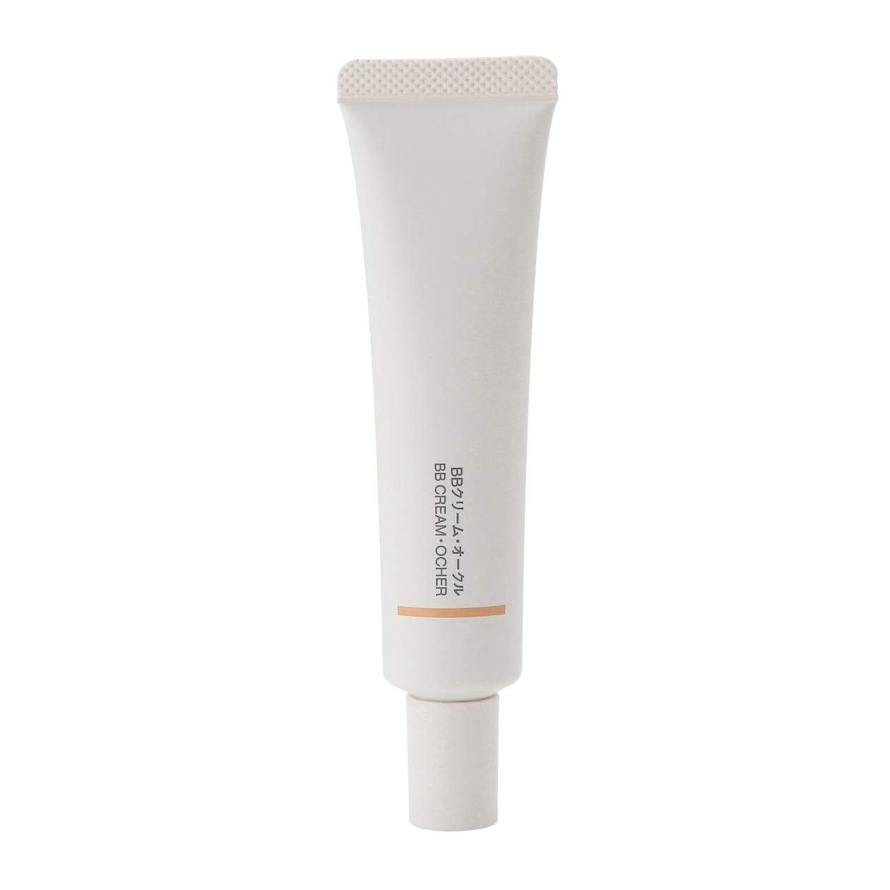MUJI BB Cream Oakle SPF40 PA+++ 30g Fragrance-Free All-in-One