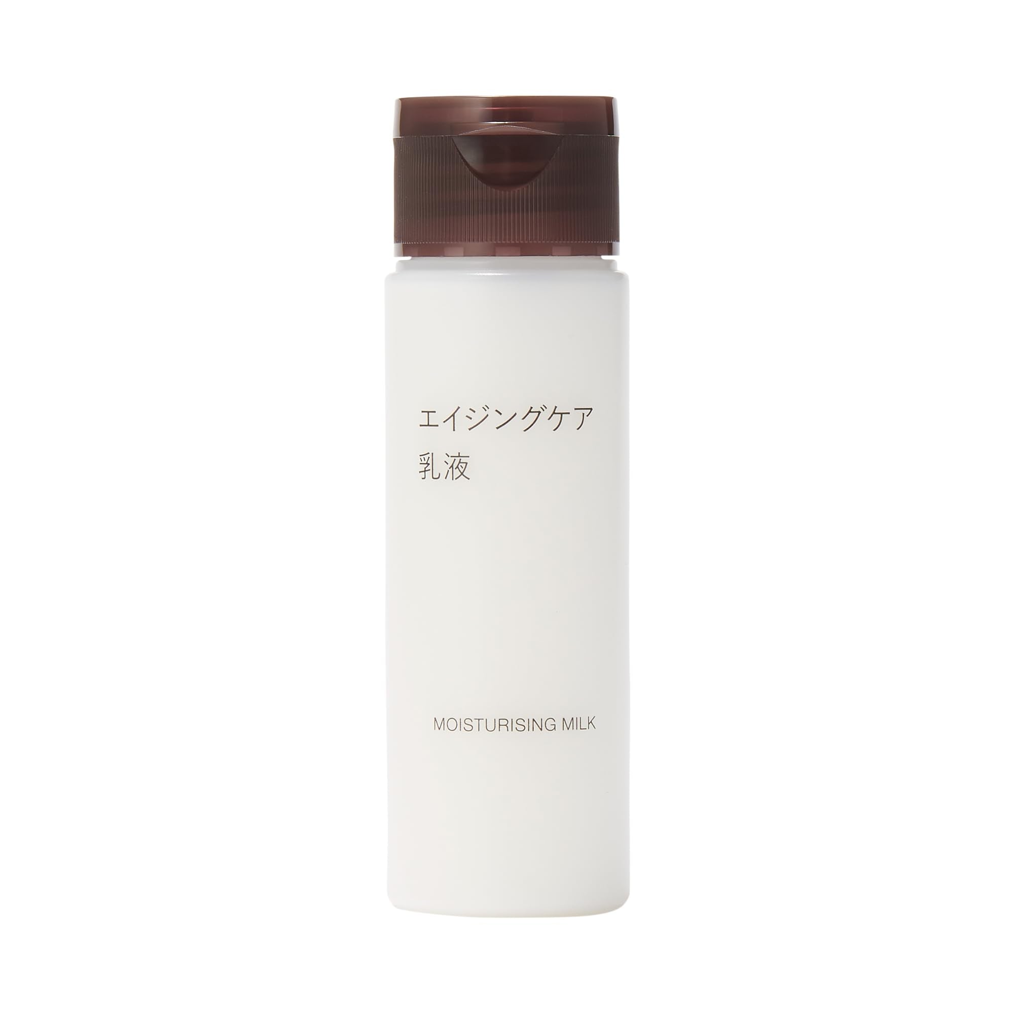 MUJI Anti-Aging Care Milk Lotion (Portable) 50mL 83483326