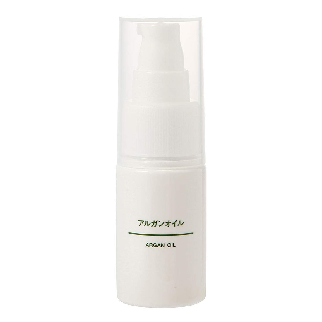 MUJI Argan Oil 30ml for Hydration and Moisture Balance