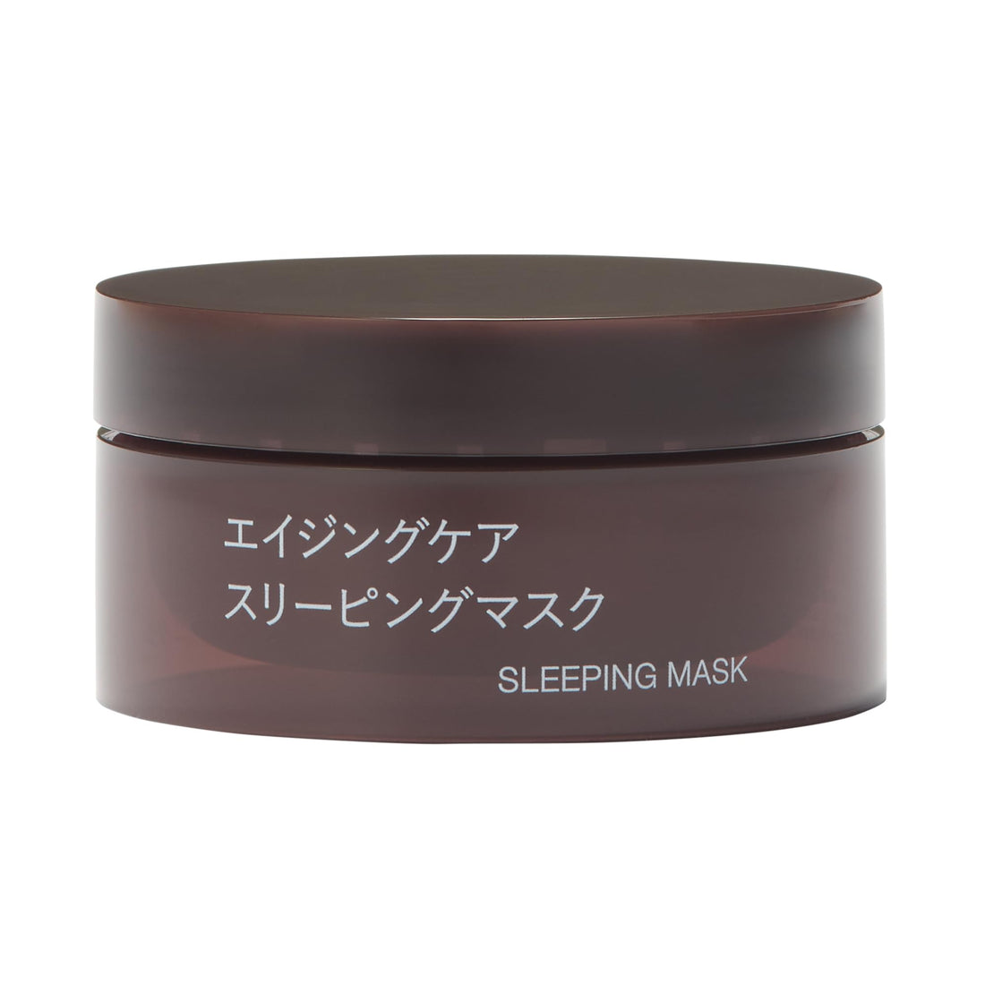 MUJI Anti-Aging Care Sleeping Mask 45g 83451240