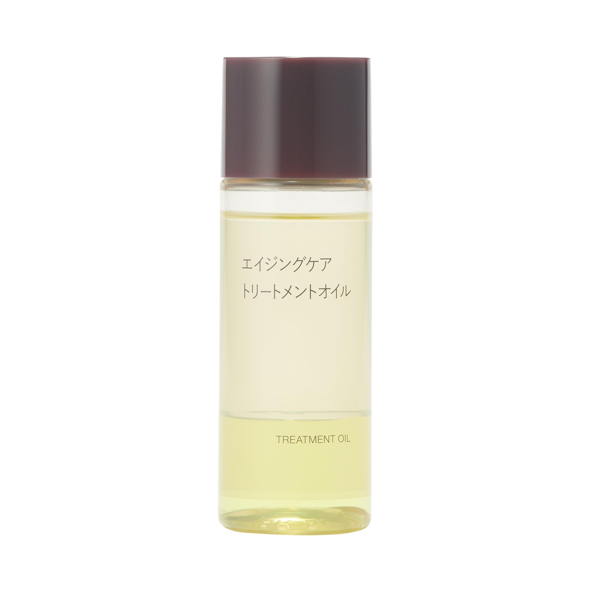 MUJI anti-aging treatment oil 50mL 83451202