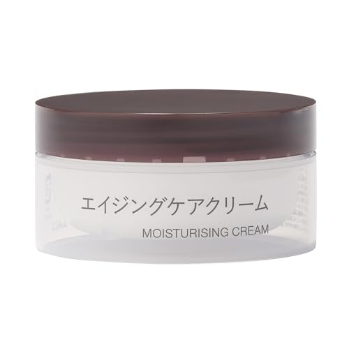 MUJI Anti-Aging Cream 45g 83451165