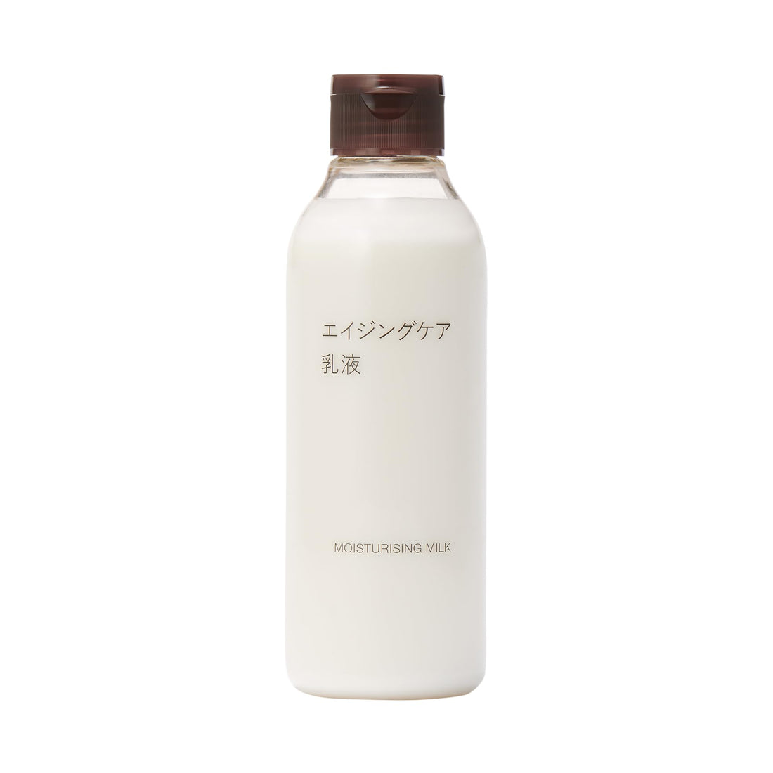 MUJI Anti-Aging Care Milk Lotion 200mL 83451158