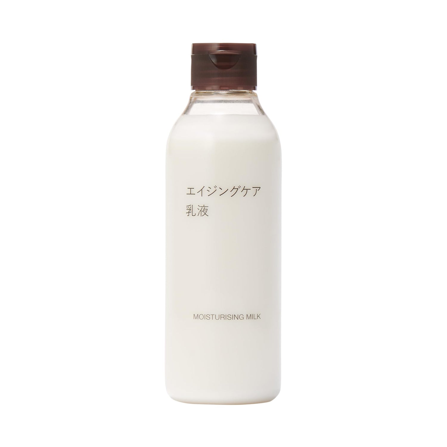 MUJI Anti-Aging Care Milk Lotion 200mL 83451158