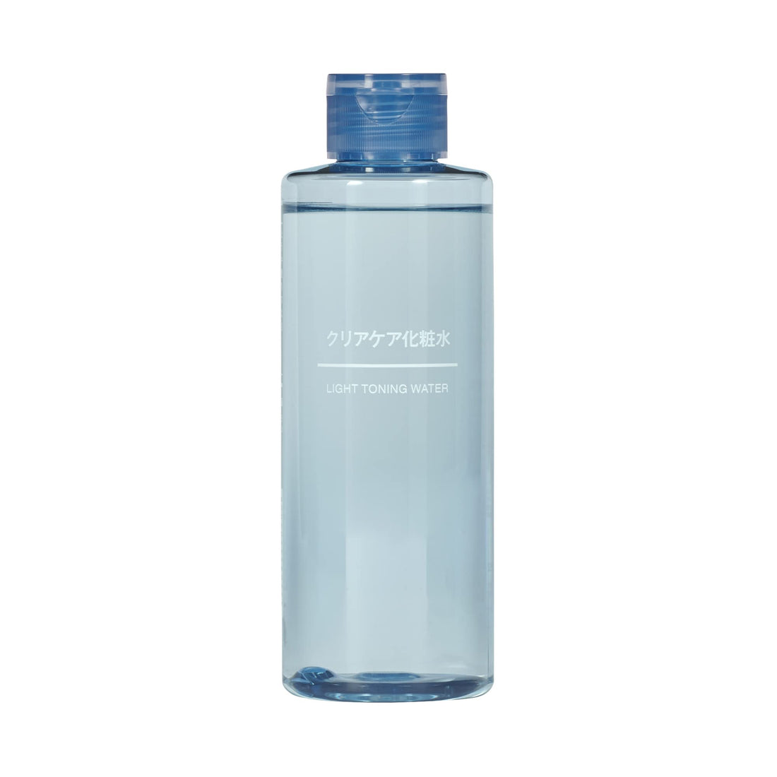 MUJI Clear Care Lotion 200mL Hydrating and Balancing Formula