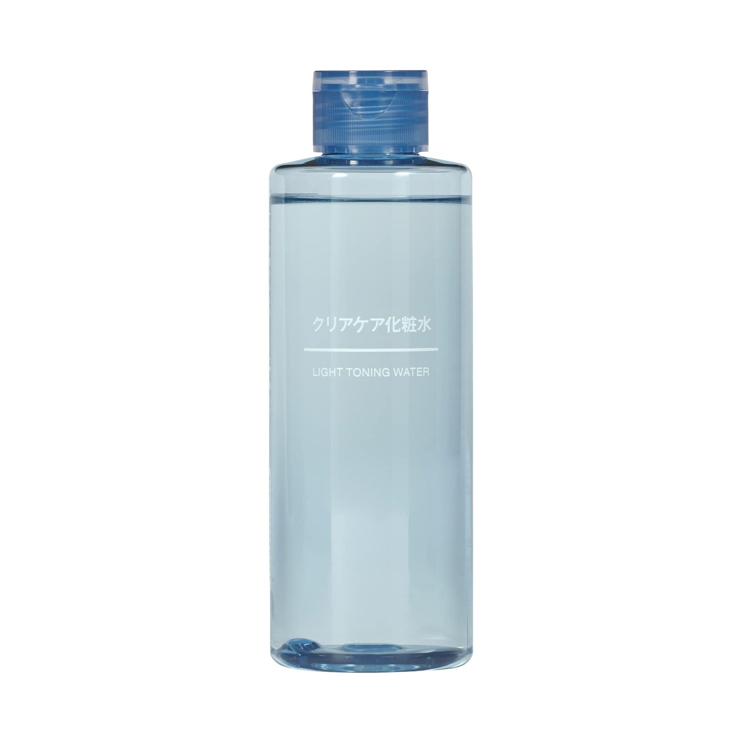 MUJI Clear Care Lotion 200mL Hydrating and Balancing Formula