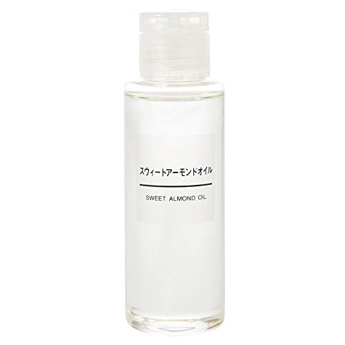 MUJI Huile d&