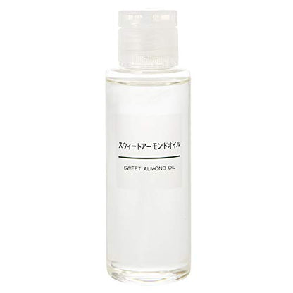 MUJI Huile d&