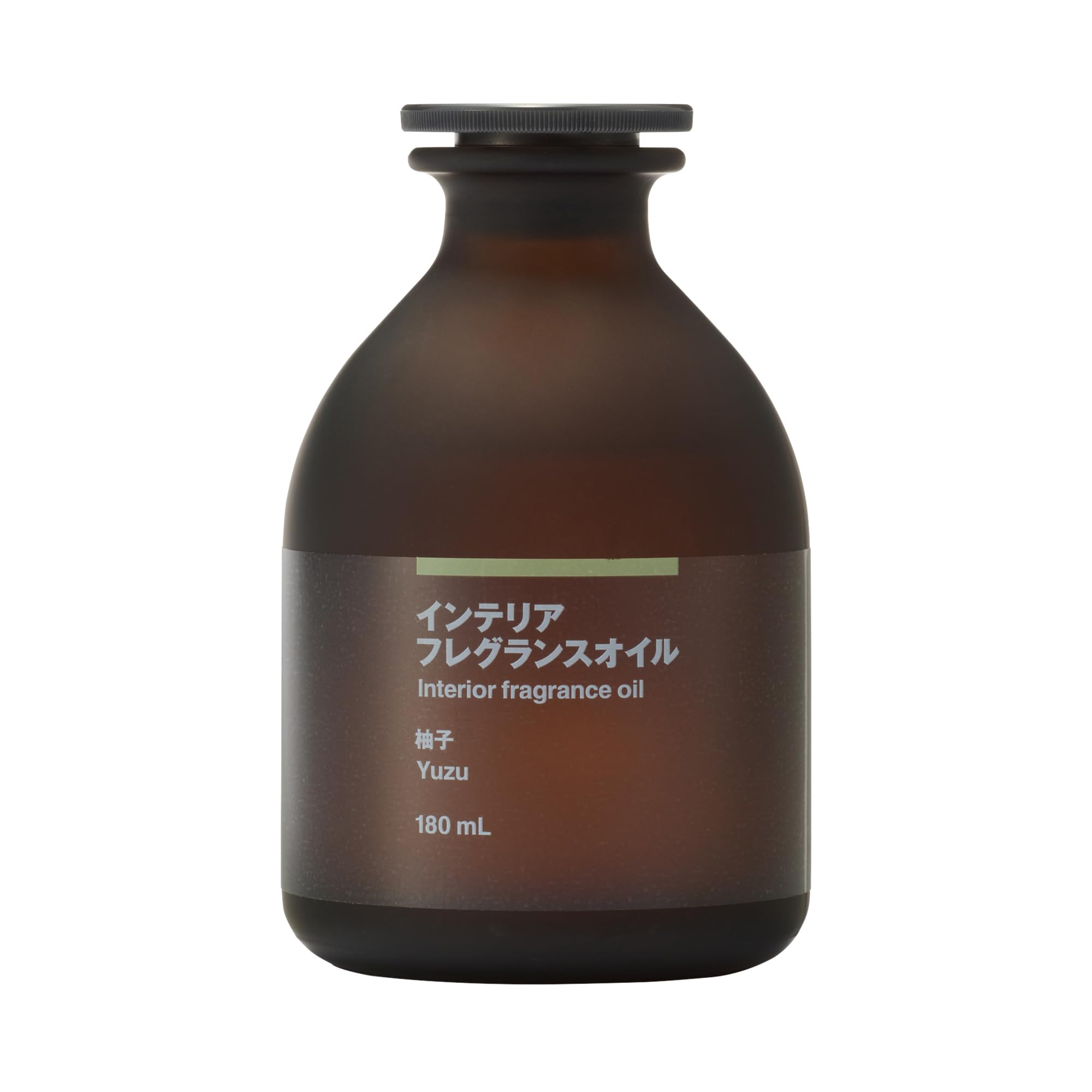 MUJI Huile de parfum d&