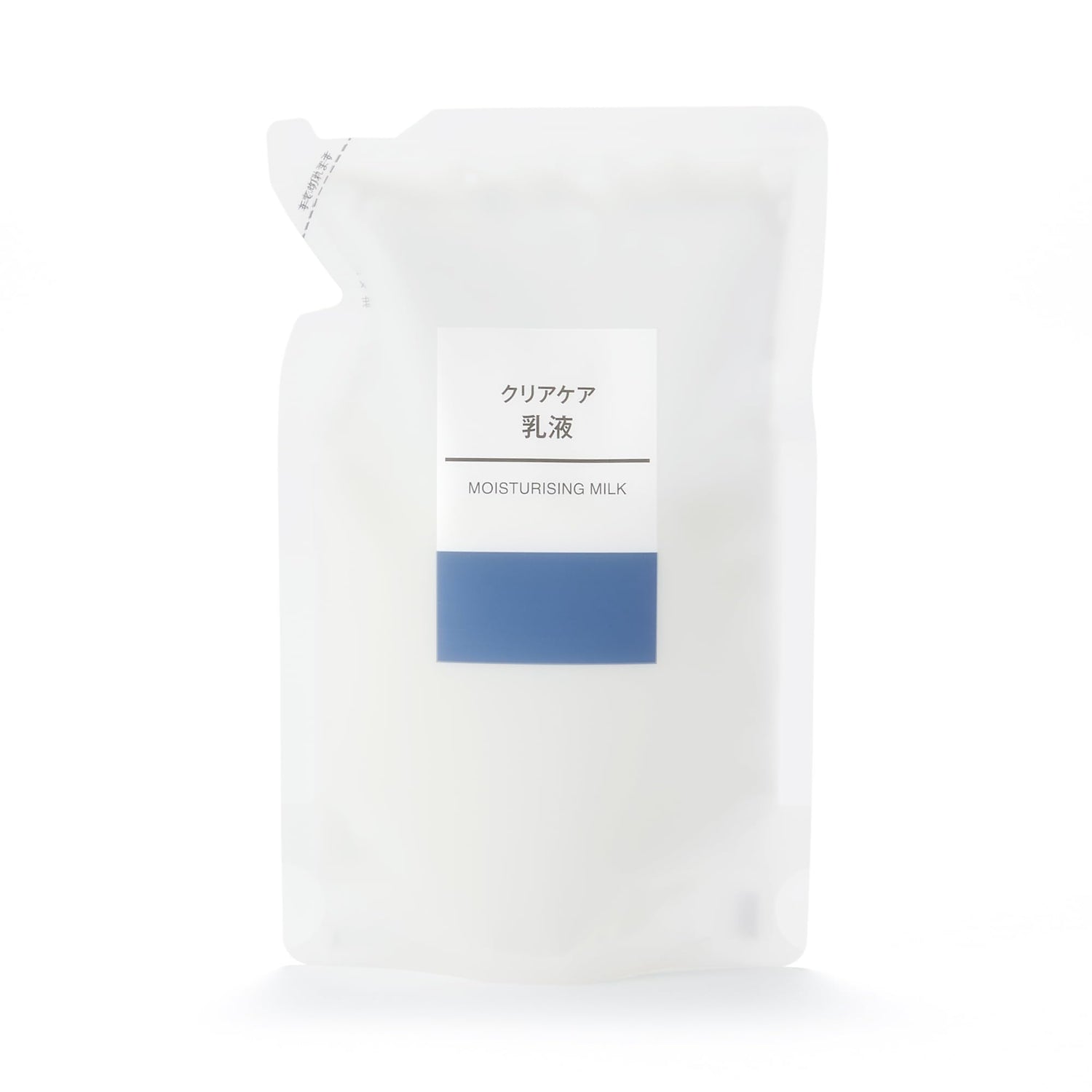 Muji Clear Care Lotion Refill 200 mL 12050032