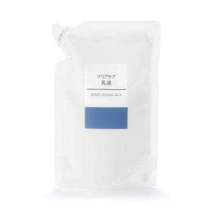Muji Clear Care Lotion Refill 200 mL 12050032