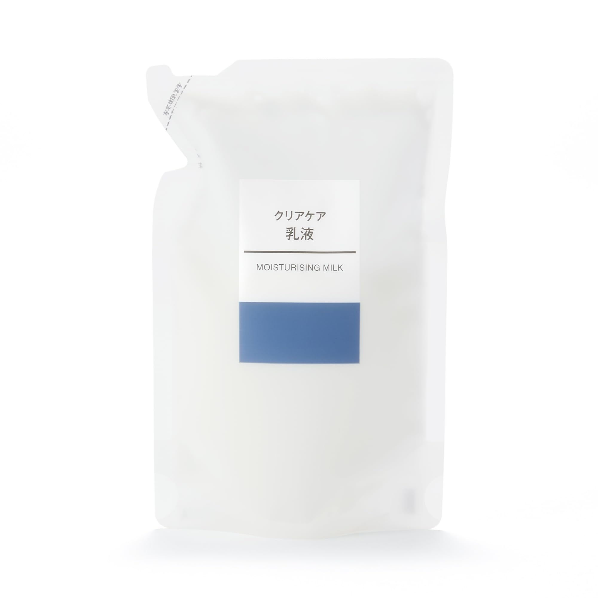 Muji Clear Care Lotion Refill 200 mL 12050032