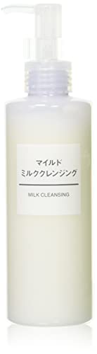 Muji Mild Milk Cleansing 200mL 44593943