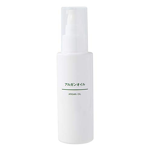 Muji Argan Oil 100ml 37319325