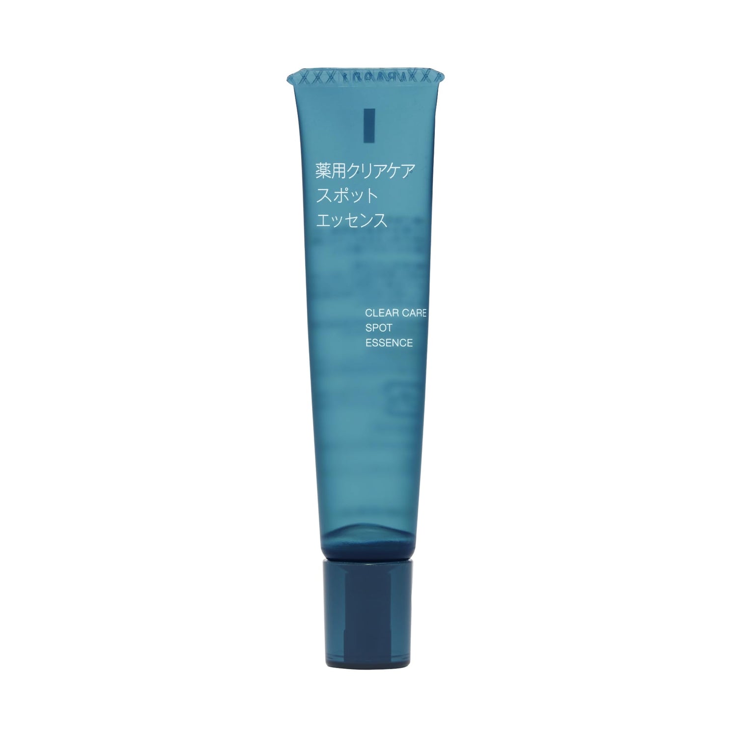 MUJI Spot Essence for Clear Skin 10g Japanese Skincare