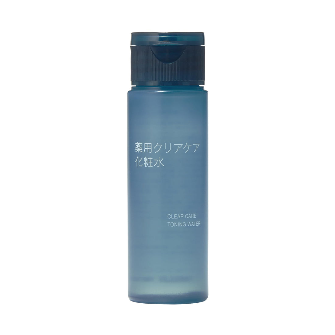 MUJI Medicinal Lotion CC Portable 50mL for Japanese Skincare