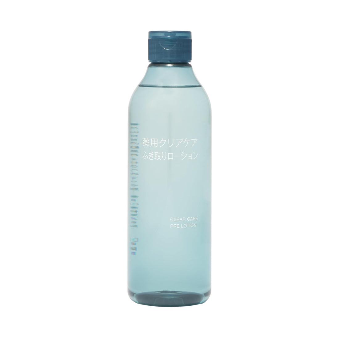 MUJI Medicinal Cleansing Lotion 300mL for Gentle Skin Care