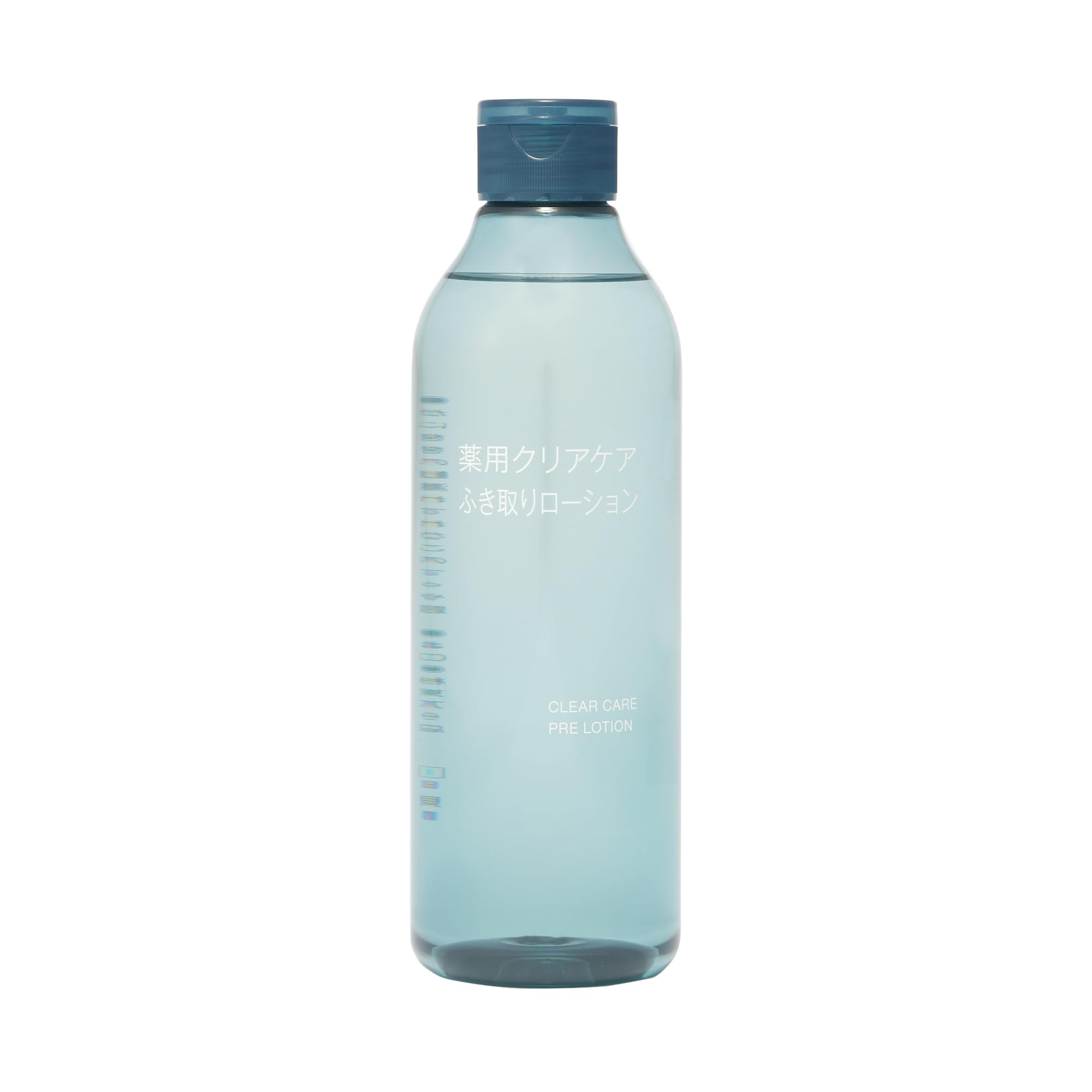 MUJI Medicinal Cleansing Lotion 300mL for Gentle Skin Care