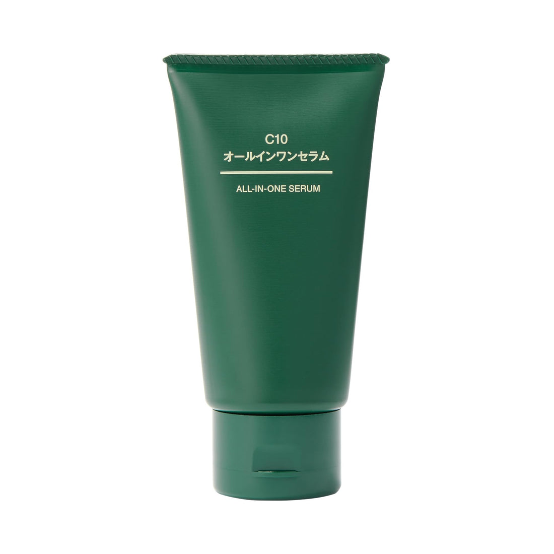 MUJI All-in-One Serum with Vitamin C 100g for Japanese Skincare