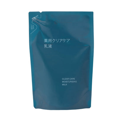 Muji Medicinal Clear Care Lotion (Refill) 180mL OAQ20A4S