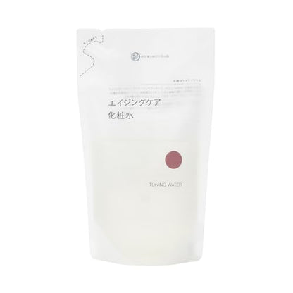 MUJI 無印良品 エイジングケア化粧水 (詰替用) 270mL 83483197