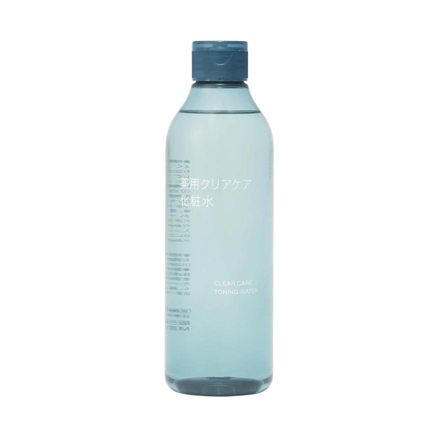 MUJI Medicinal Clear Care Lotion 300mL for Smooth Skin