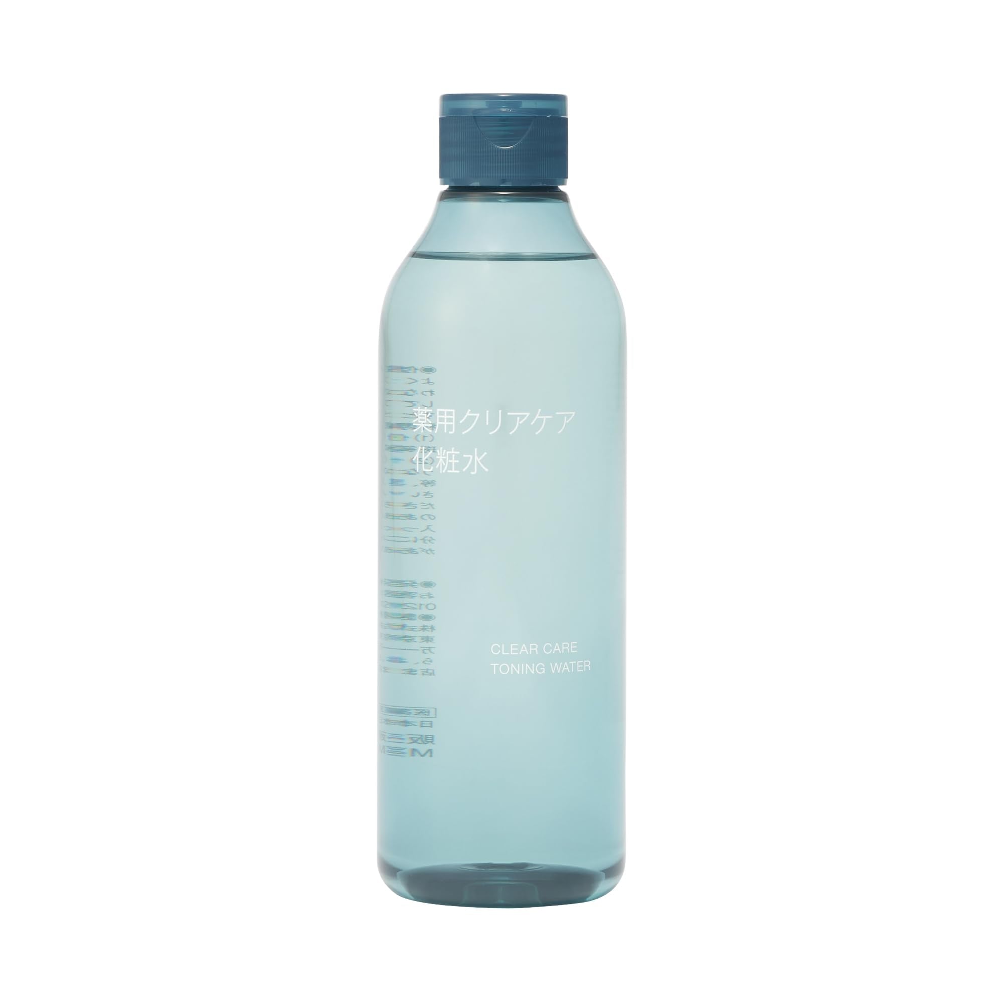 MUJI Medicinal Clear Care Lotion 300mL for Smooth Skin