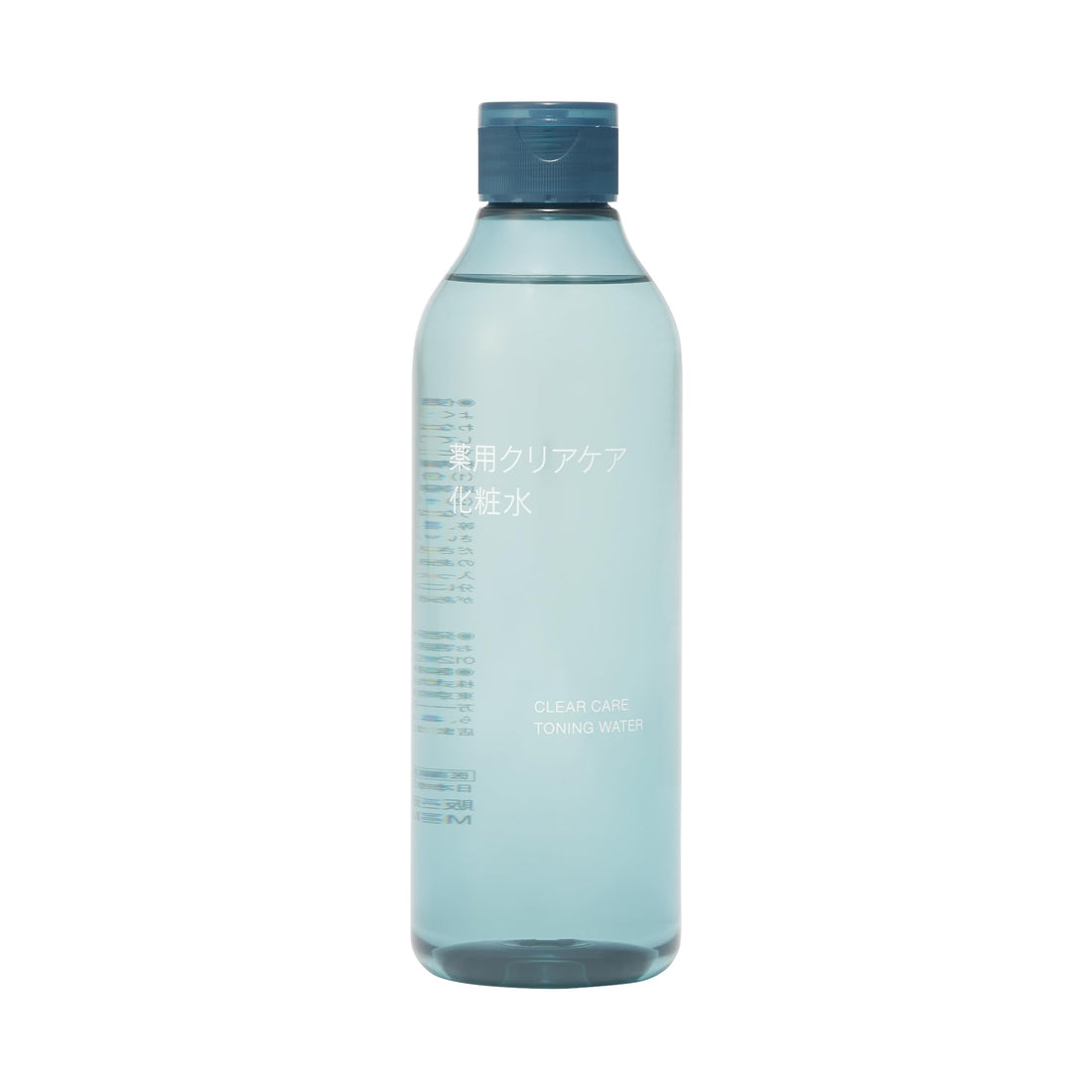 MUJI Medicinal Clear Care Lotion 300mL for Smooth Skin