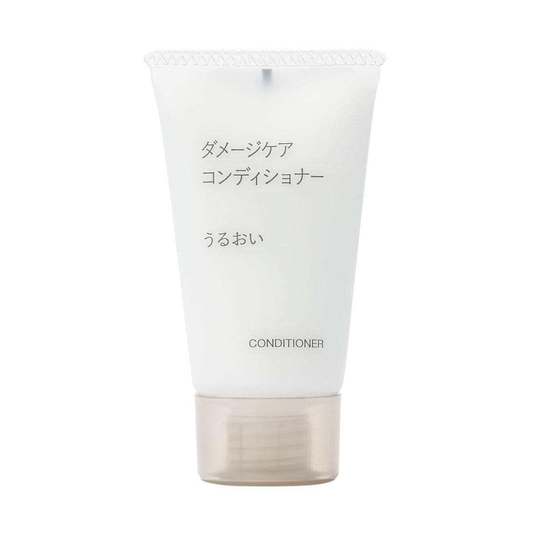 Muji Damage Care Conditioner Moisture Portable 30g OAO81A3A