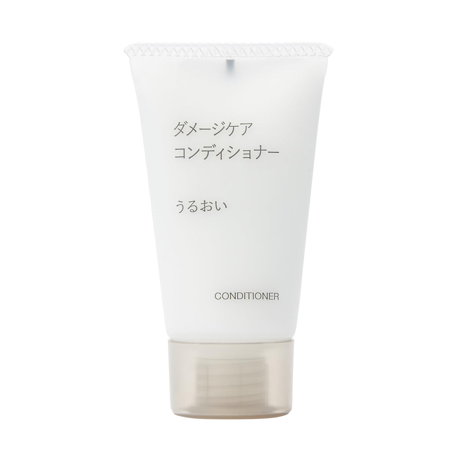 Muji Damage Care Conditioner Moisture Portable 30g OAO81A3A