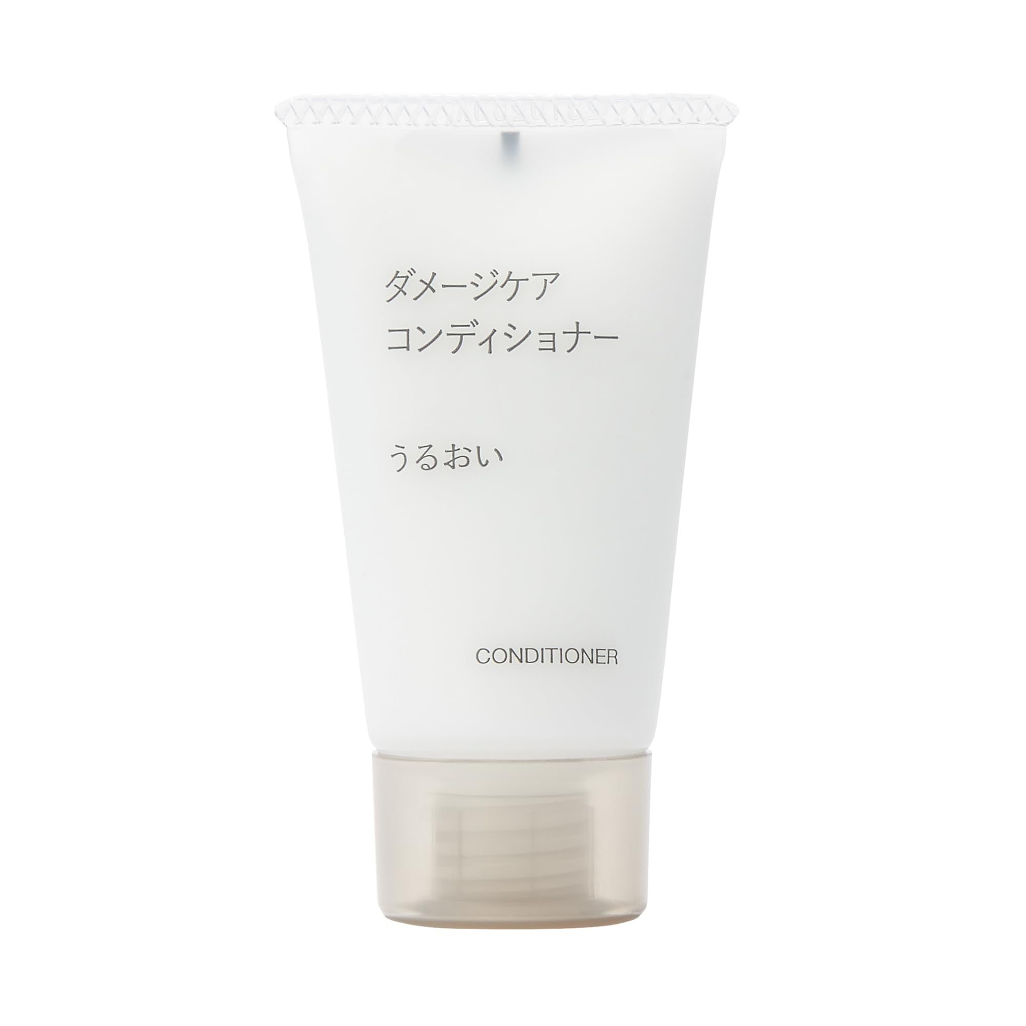Muji Damage Care Conditioner Moisture Portable 30g OAO81A3A