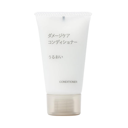 Muji Damage Care Conditioner Moisture Portable 30g OAO81A3A