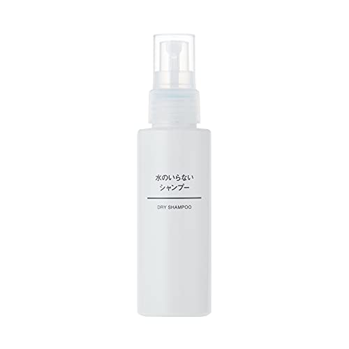 MUJI Waterless Shampoo 100mL 44294314