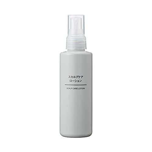 Muji Scalp Care Lotion 150mL 44294253