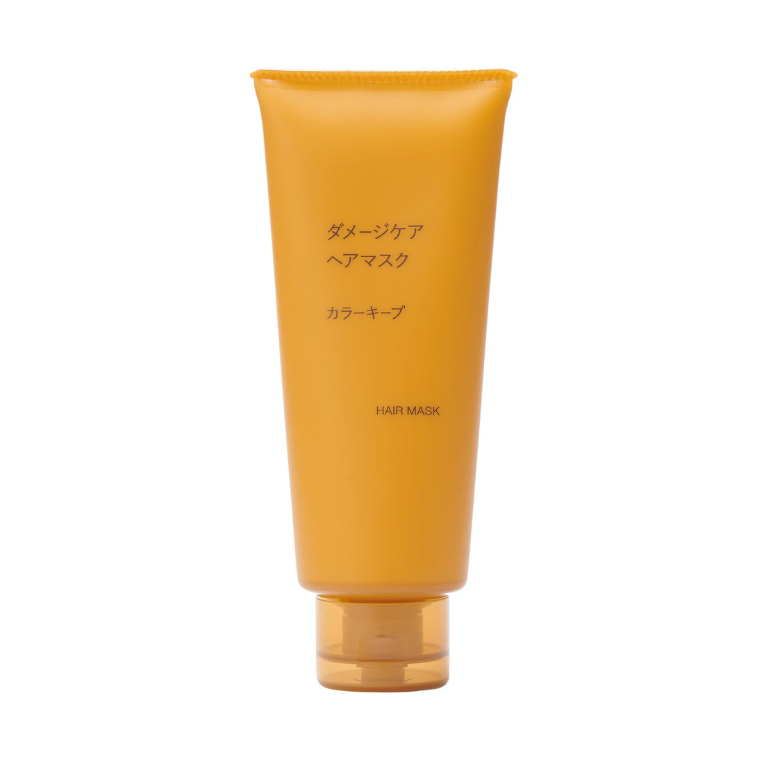 Muji Damage Care Hair Mask Color Keep 200g OAO53A3A