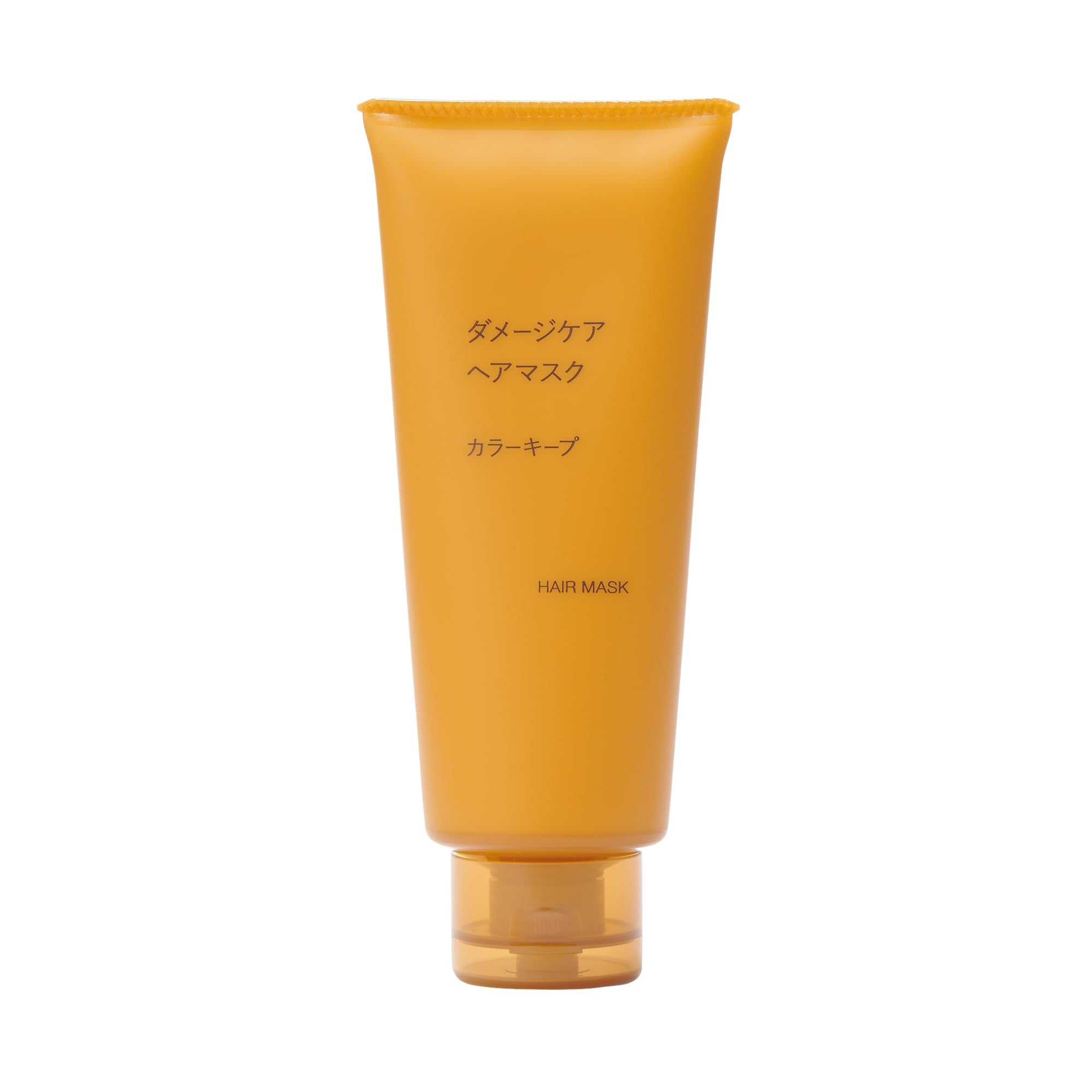 Muji Damage Care Hair Mask Color Keep 200g OAO53A3A