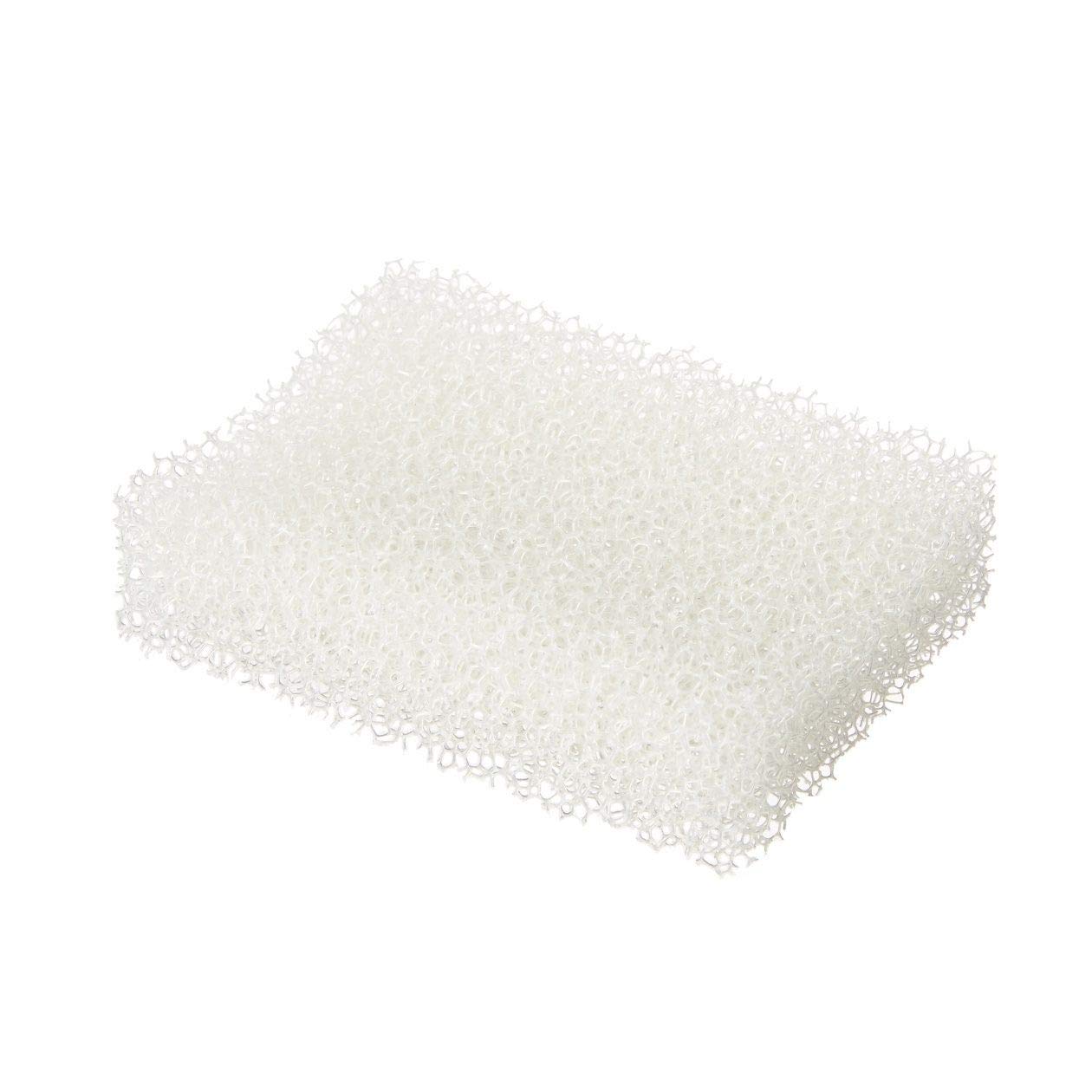 MUJI Foam Rubber Soap Dish Replacement Sponge for Easy Maintenance