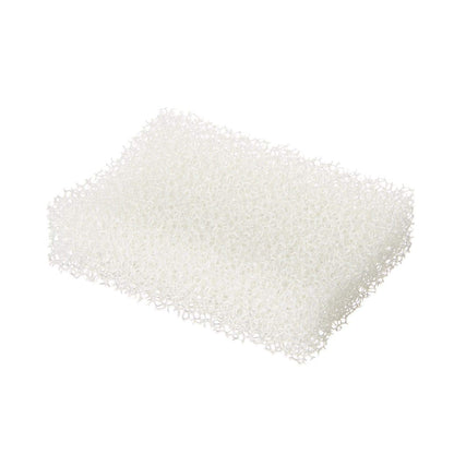 MUJI Foam Rubber Soap Dish Replacement Sponge for Easy Maintenance