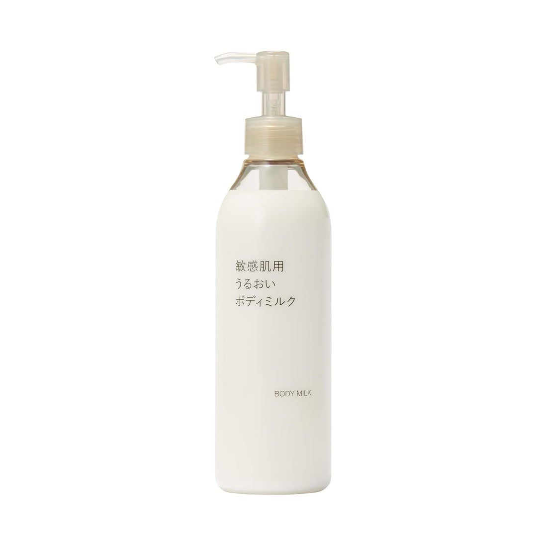 Muji Moisturizing Body Milk for Sensitive Skin 300mL 83451578