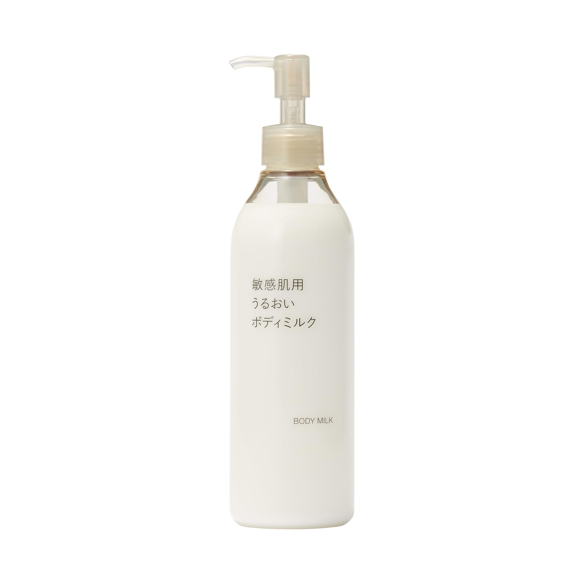 Muji Moisturizing Body Milk for Sensitive Skin 300mL 83451578