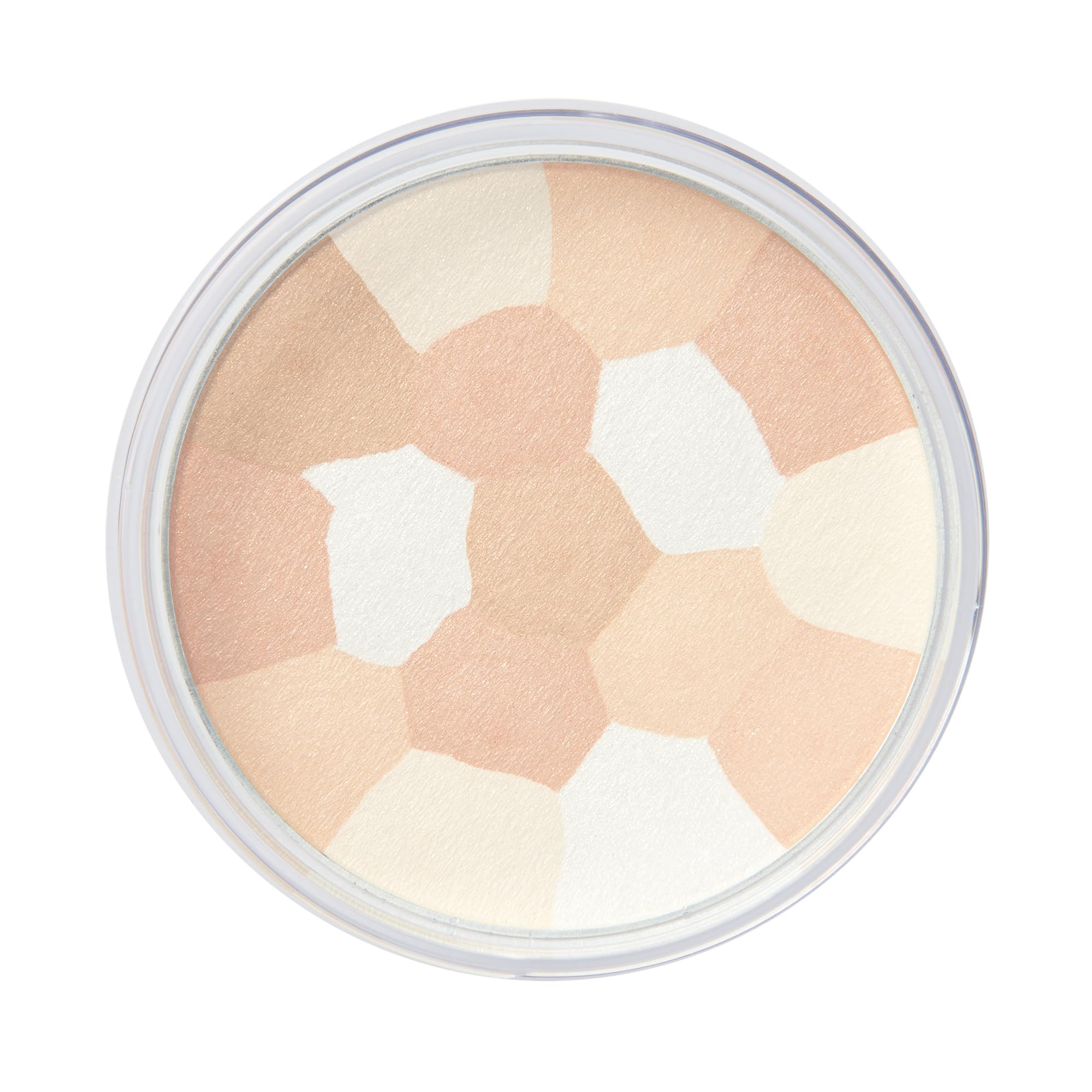 MUJI UV Pressed Powder Honey Beige SPF33 PA+++ 9.1g