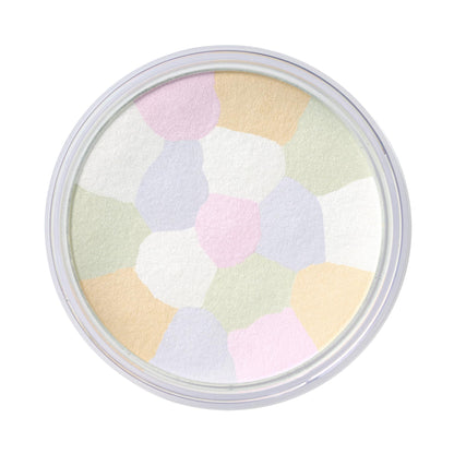 MUJI UV Pressed Powder Lucent White SPF33 PA+++ 9.1g