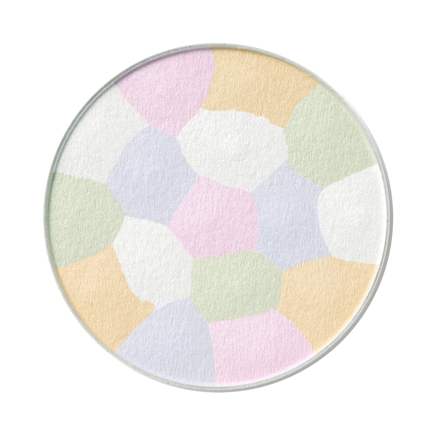 MUJI UV Pressed Powder Refill Lucent White SPF33 9.1g