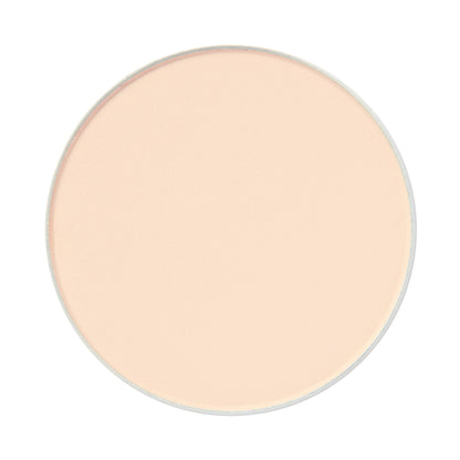 MUJI UV Pressed Powder Refill Natural SPF50+ PA++++ 9.2g