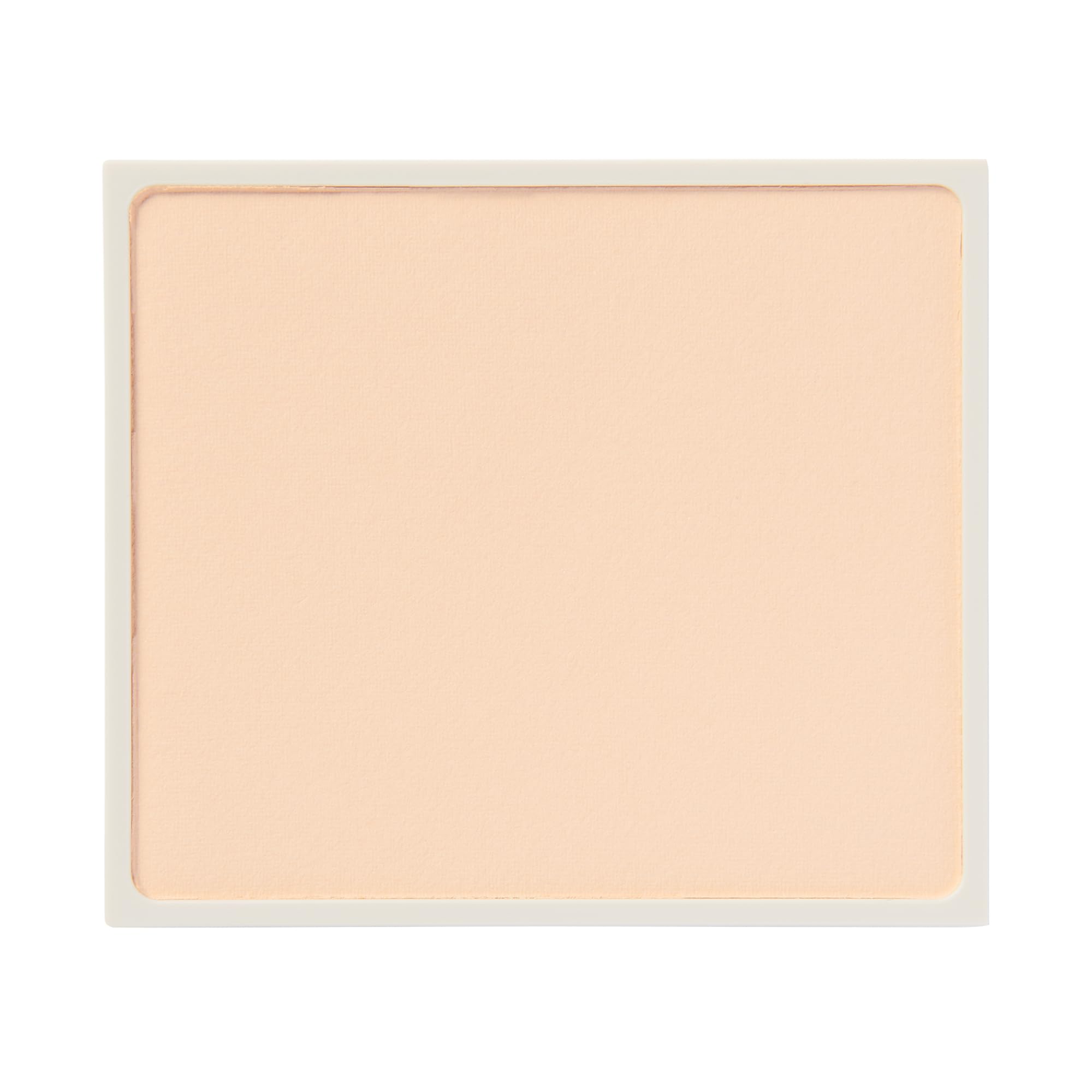 MUJI UV Powder Foundation Light Natural SPF 30 PA+++ 10.3g