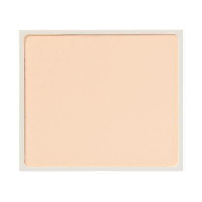 MUJI UV Powder Foundation Light Natural SPF 30 PA+++ 10.3g